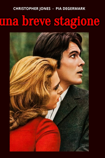  de Filme Um Verão com Você (1969)