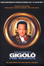 Gigolô Por Acidente (Deuce Bigalow: Male Gigolo)