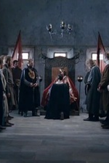 Poster de Episódio Avsnitt 6 (2010)