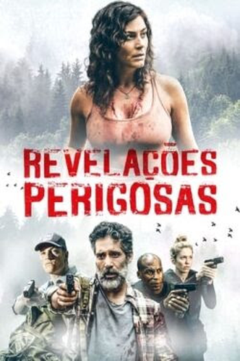  de Filme Revelações Perigosas (2019)