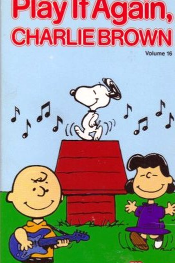  de Curta Toque de Novo, Charlie Brown (1971)