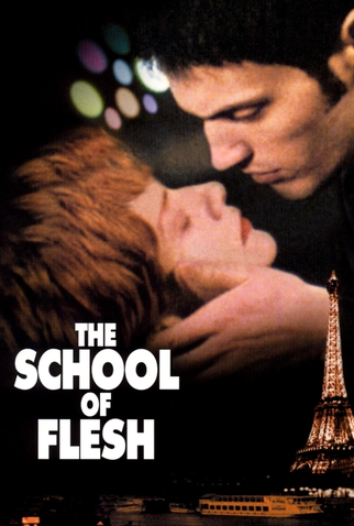Poster 1 de Filme A Escola da Carne (1998)