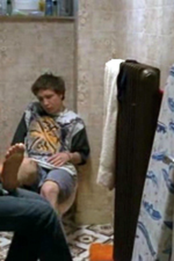 Poster de Episódio Picko (2009)