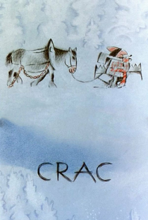 Crac! - Poster / Capa / Cartaz - Oficial 1