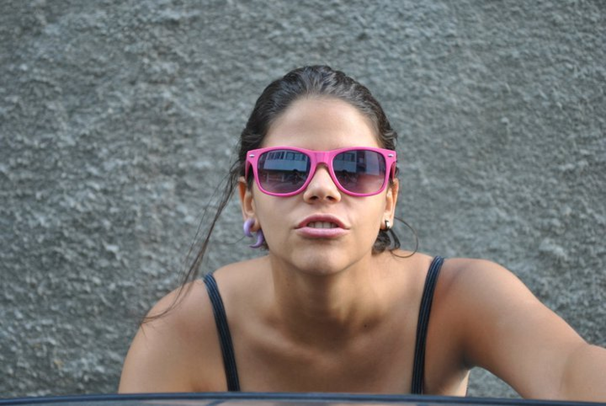 fernanda carvalho de almeida - Foto 1