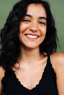 Emilia Suárez - Poster 1