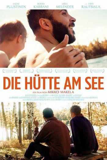  de Filme Amor Entre os Juncos (2018)