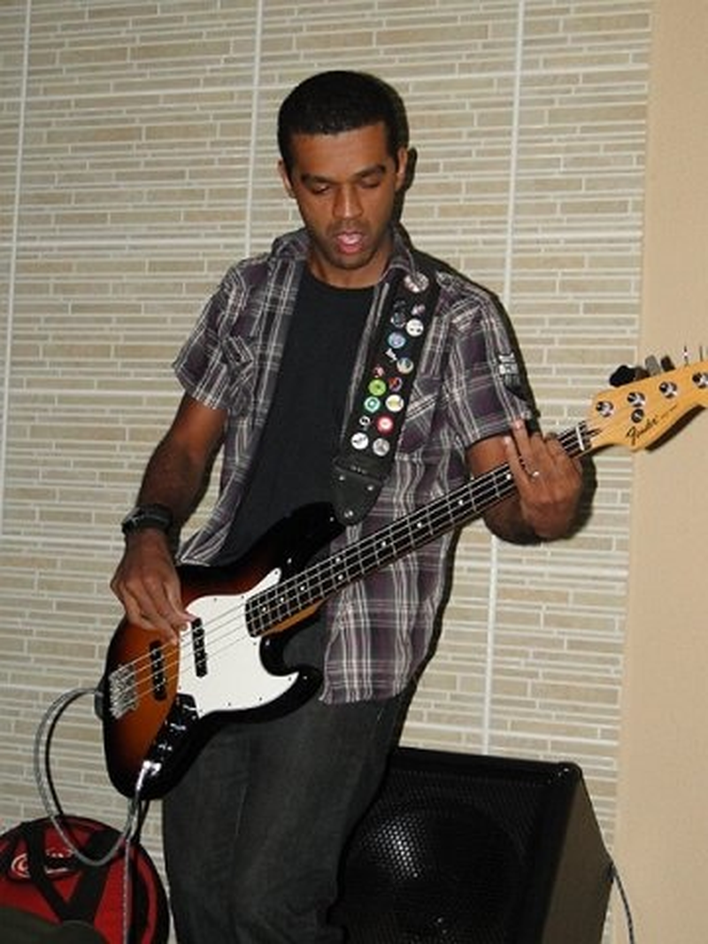 Jardel silva - Foto 1