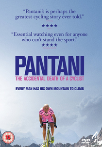 Pantani: The Accidental Death of a Cyclist (Pantani: The Accidental Death of a Cyclist)