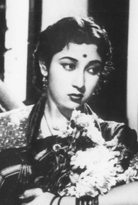 Mala Sinha