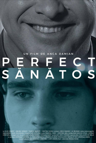 Poster 1 de Filme Saúde perfeita (2017)