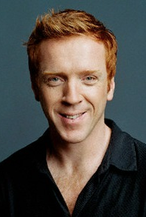 Damian Lewis - Poster 2