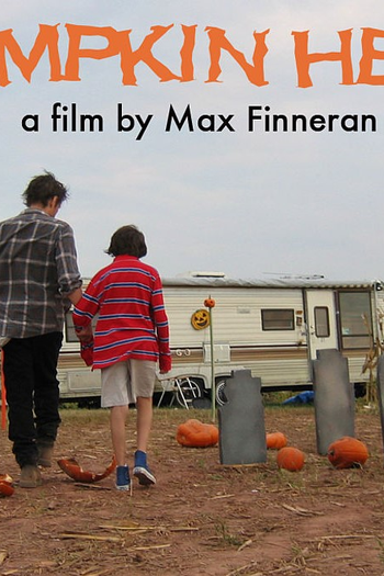  de Curta Pumpkin Hell (2007)
