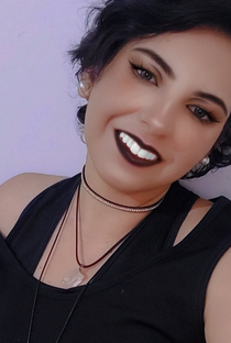 Bella Oliveira - Poster 1