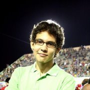 Foto de perfil de Jotaa Teixeira Di Zany