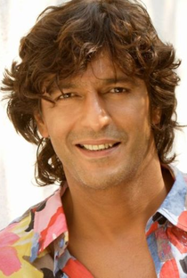 Chunky Pandey - Poster 1