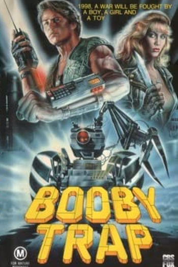  de Filme Cilada Implacável (1986)