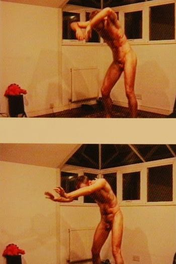 Poster de Curta Brontosaurus (1995)