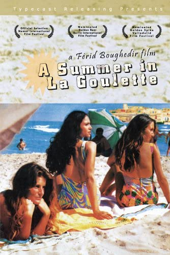  de Filme Verão em La Goulette (1996)