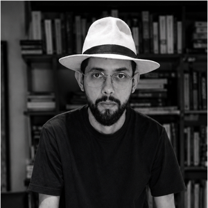 Foto de perfil de Júlio A Moreira