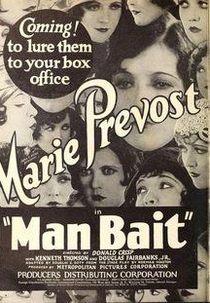 Moderna a Seu Modo (Man Bait)