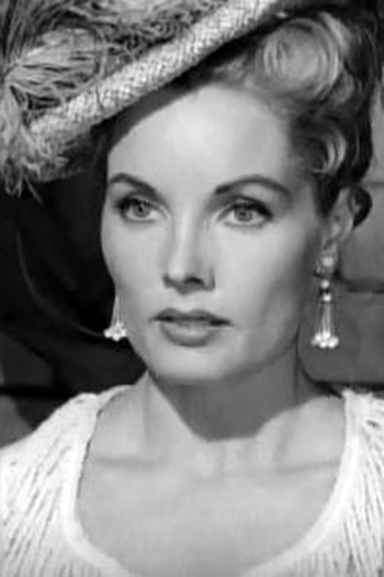 Poster de Episódio The Patsy (1958)