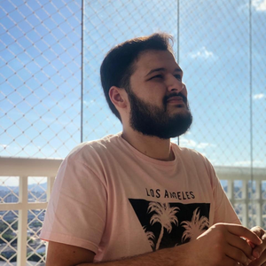 Foto de perfil de Adriano Nevado