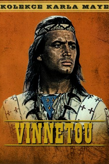  de Filme A Lei dos Apaches (1963)