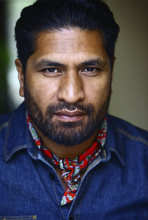 Sala Baker - Poster 1