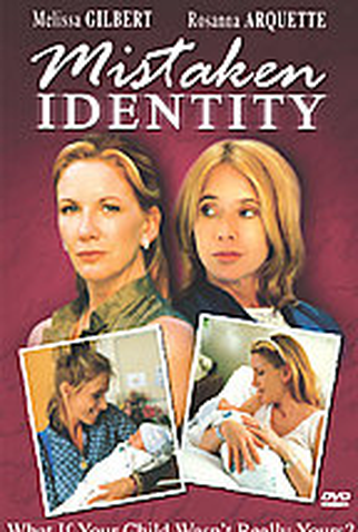 Poster 1 de Filme Destinos Trocados (1999)