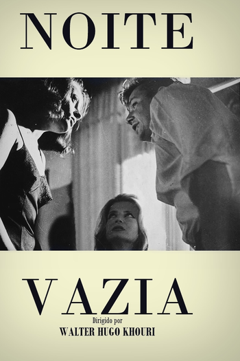  de Filme Noite Vazia (1964)