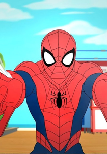 Spider-Man (Marvel Spider-Man)