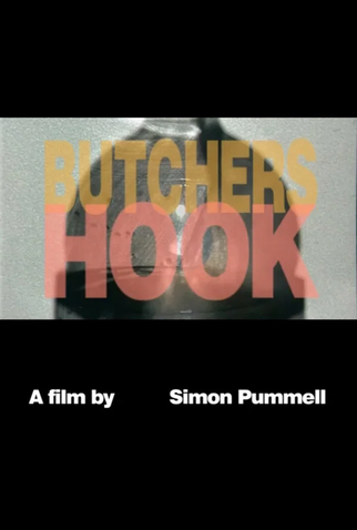 Poster 1 de Curta Butcher’s Hook (1995)