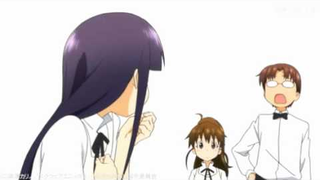 Trailer: Working!! Season 2 Trailer | PV