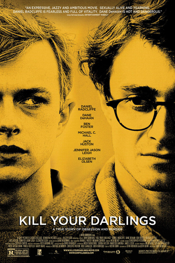  de Filme Versos de um Crime (2013)