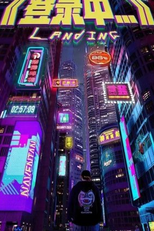 Landing (登陆中…)