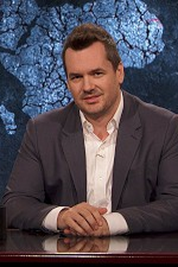 Poster de Episódio The 1D Brain Behind 3D-Printed Guns (2018)