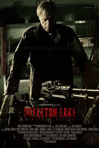 Poster 2 de Filme Campo de Batalha (2012)