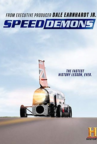 Poster 1 de Filme Velozes e Endiabrados (2018)