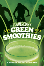 Powered By Green Smoothies (Powered By Green Smoothies)