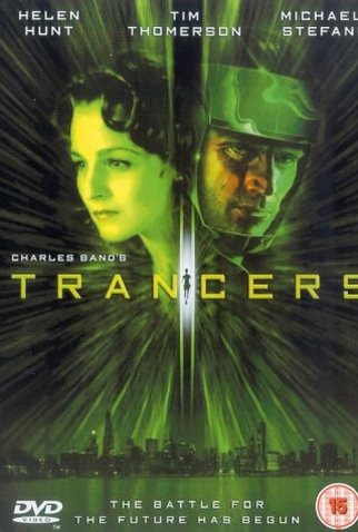 Poster 2 de Filme O Exterminador do Século 23 (1985)