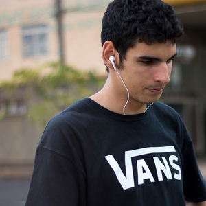 Foto de perfil de Guilherme Fuchs