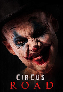 Clown Fear (Circus Road)
