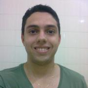 Foto de perfil de Walbert Andrade