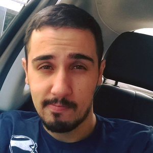 Foto de perfil de Bruno Bulnes