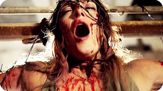 Trailer: PITCHFORK Trailer (2017) Horror Movie