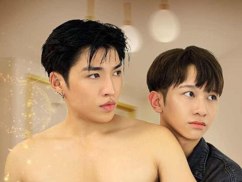 Foto 5 de You're Ma Boy