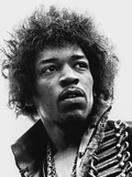 Jimi Hendrix