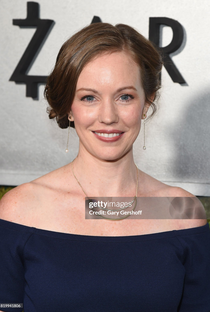 Bethany Anne Lind - Poster 1