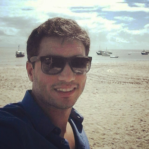 Foto de perfil de Micael Nunes